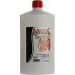 Kanzuk 1000 ml x 2 Adet Oje Temizleyici