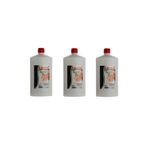 Kanzuk 3x1 lt Saf Aseton