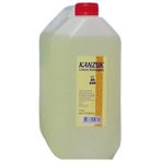 Kanzuk 60° Berber Limon Kolonyası