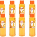 Kanzuk 60° Tütün Kolonyası 400 ML X 12 Adet
