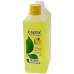 Kanzuk 6x1 lt Bidon Limon Kolonyası