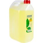Kanzuk 6x5 lt Limon Kolonyası