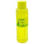 Kanzuk 80° 400 ml Pet Şişe Limon Kolonyası