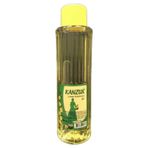 Kanzuk 80° 400 ml Pet Şişe Limon Kolonyası