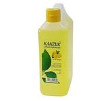 Kanzuk 80 Derece 1 lt Limon Kolonyası