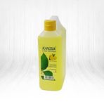 Kanzuk 80 Derece 4x1 lt Pet Şişe Limon Kolonyası