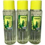 Kanzuk Kolonya 170 ml 3lü Set