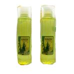 Kanzuk Limon 2x200 ml Kolonyası