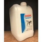 Kanzuk Profesyonel Saç 5000 ml Şampuan