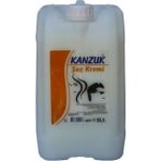 Kanzuk Saç Kremi 5 Lt - Renkli
