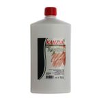 Kanzuk Saf Aseton Oje Temizleyici 1 Litre