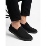Kaof Shoes Kadın Siyah Anne Ayakkabısı Yürüyüş Ayakkabısı Günlük Ayakkabı Ortopedik Kadın Klasik Ayakkabı