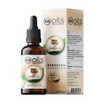 KAOils Aynısefa Yağı 30 ml | Zeytinyağında Masere Edilmiş | Calendula Infused Oil | Cilt Yatıştırıcı & Koruyucu Bakım |%100 Doğal Bitkisel Yağ – Bebek & Hassas Ciltler İçin Uygun