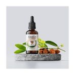 Kaoils Jojoba Yağı 30 ml - Doğal ve Saf Soğuk Sıkım | Simmondsia Chinensis Oil | Kokusuz Form - Aromaterapi Masaj Yağı, Cilt ve Saç Bakımı Için Ideal - standart