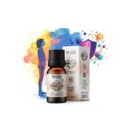 KAOils Pure Essence Easy Protect Uçucu Yağ Karışımı – Çay Ağacı + Palmarosa + Tarçın 10 ml %100 Doğal Aromaterapi Yağı