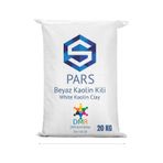Kaolin Kili Beyaz 25 Kg