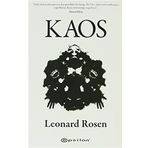 KAOS - LEONARD ROSEN