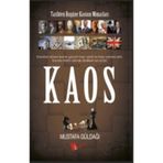 Kaos - Mustafa Güldağı