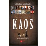 Kaos - Tarihten Bugüne Kaosun Mimarları - Mustafa Güldağı