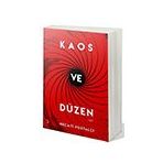 Kaos ve Düzen 1 ve 2. Cilt - Necati Postalcı