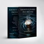 Kaosun İçinden İnci Bir Söz - Merve Kaya