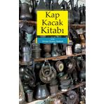 Kap Kacak Kitabı - Emine Gürsoy Naskali