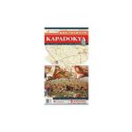KAPADOKYA HARITA, PLAN VE REHBERI - KOLLEKTIF