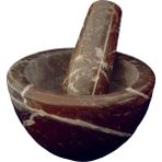 Kapadokya Onyx Havan