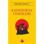 Kapadokya Öyküleri - İsrafil Baran