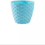 Kapadokya Saksı No:3 2,5litre -Kap3 - 1 - Renkli