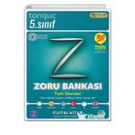 Kapadokya Yayınları 5. Sınıf Zoru Bankası Tüm Dersler Tonguç Akademi
