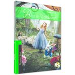 Kapadokya Yayınları İngilizce Hikaye Stage 1 Alice ın Wonderland