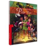 Kapadokya Yayınları İngilizce Hikaye Stage 1 - Peter Pan 64 Sayfa Eğlenceli Okuma Kitabı Başlangıç Seviyesi