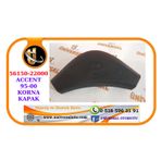 Kapak Direksiyon Korna Accent 1995 1999