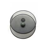 Kapaklı Yağ Sıçratmaz 2 Li