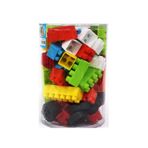 Kapamarka 72 Parça Lego Seti