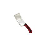 Kapamarka NO-3 5MM DÖVME ÇELİK SATIR YATAĞAN PASLANMAZ SOFT ÇİFT BASKI RENKLİ PLASTİK SAPLI