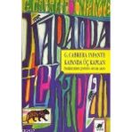 KAPANDA ÜÇ KAPLAN - G. CABRERA INFANTE