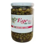 Kapari Turşusu 450 Gr Doğal Ev Yapımı