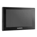 Kapasitif 5'' Cam Ekrana Sahip Garmin Drivesmart 50 Lmt-D Ab Navigasyon Cihazı, Tüm Avrupa İçin Haritalar