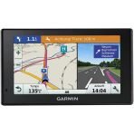 Kapasitif 6 İnç Cam Ekrana Sahip Garmin Drivesmart 60 Lmt-D Ab Navigasyon Cihazı, Tüm Avrupa İçin Haritalar