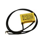 Kapasitör Elektrikli Çim Biçme Makinesi Kalaos Yat KL5111,YT5111