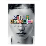 Kapat Gözlerimi - Sophie McKenzie