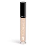 Kapatıcı - All Covered Under Eye Concealer 103ec
