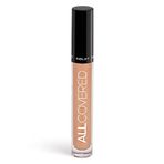 Kapatıcı - All Covered Under Eye Concealer 108ec