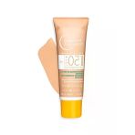 Kapatıcı Etkili Renkli Güneş Kremi Spf 50+