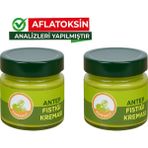 Kapeanut Antep Fıstığı Kreması 200GX2 - 400 gr