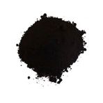 Kapeks Siyah 1 kg Universal Toz Boya