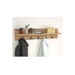 Kapı Arkası & Hol Askılık - Modern Ahşap Koridor, Mutfak, Banyo Askı Ünitesi