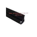 Kapı-Cam Sıyırıcı Fıtılı On-Arka Dıs Sag-Sol Aynı Lada Samara 78Cm 48